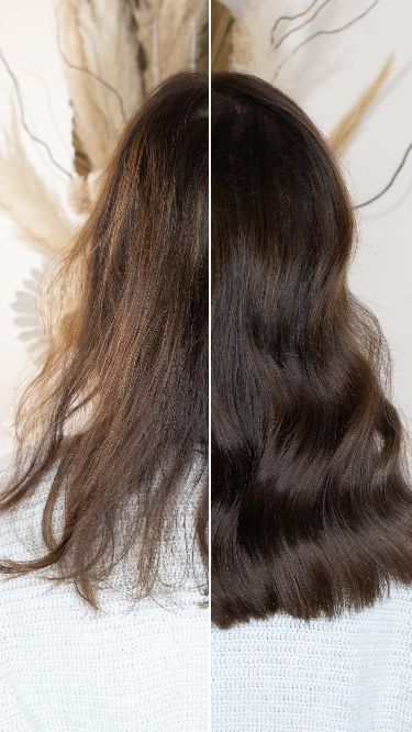 Guzel Hair Growth Combo Oil+Capsules