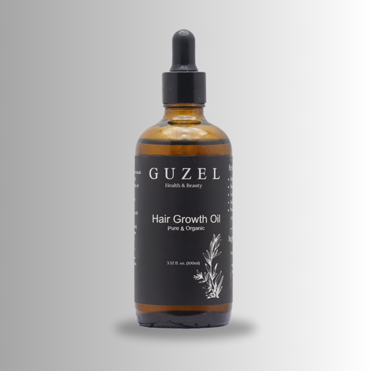 Guzel Hair Growth Oil